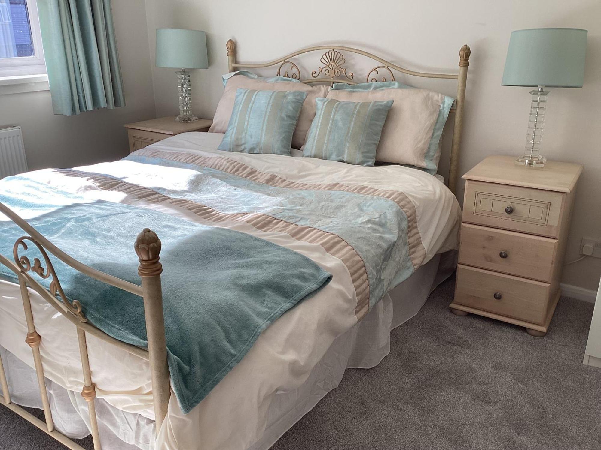 Park House Apartment แทมเวิร์ธ ภายนอก รูปภาพ