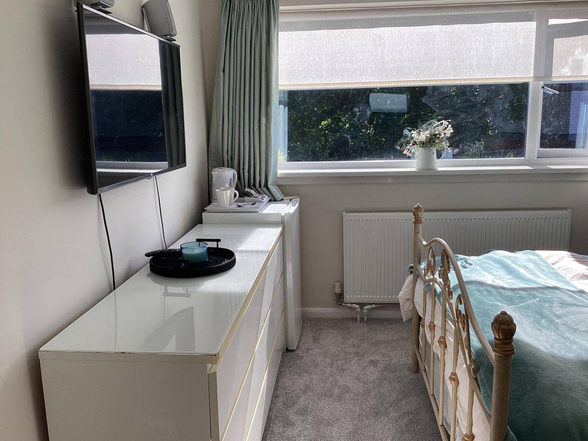 Park House Apartment แทมเวิร์ธ ภายนอก รูปภาพ