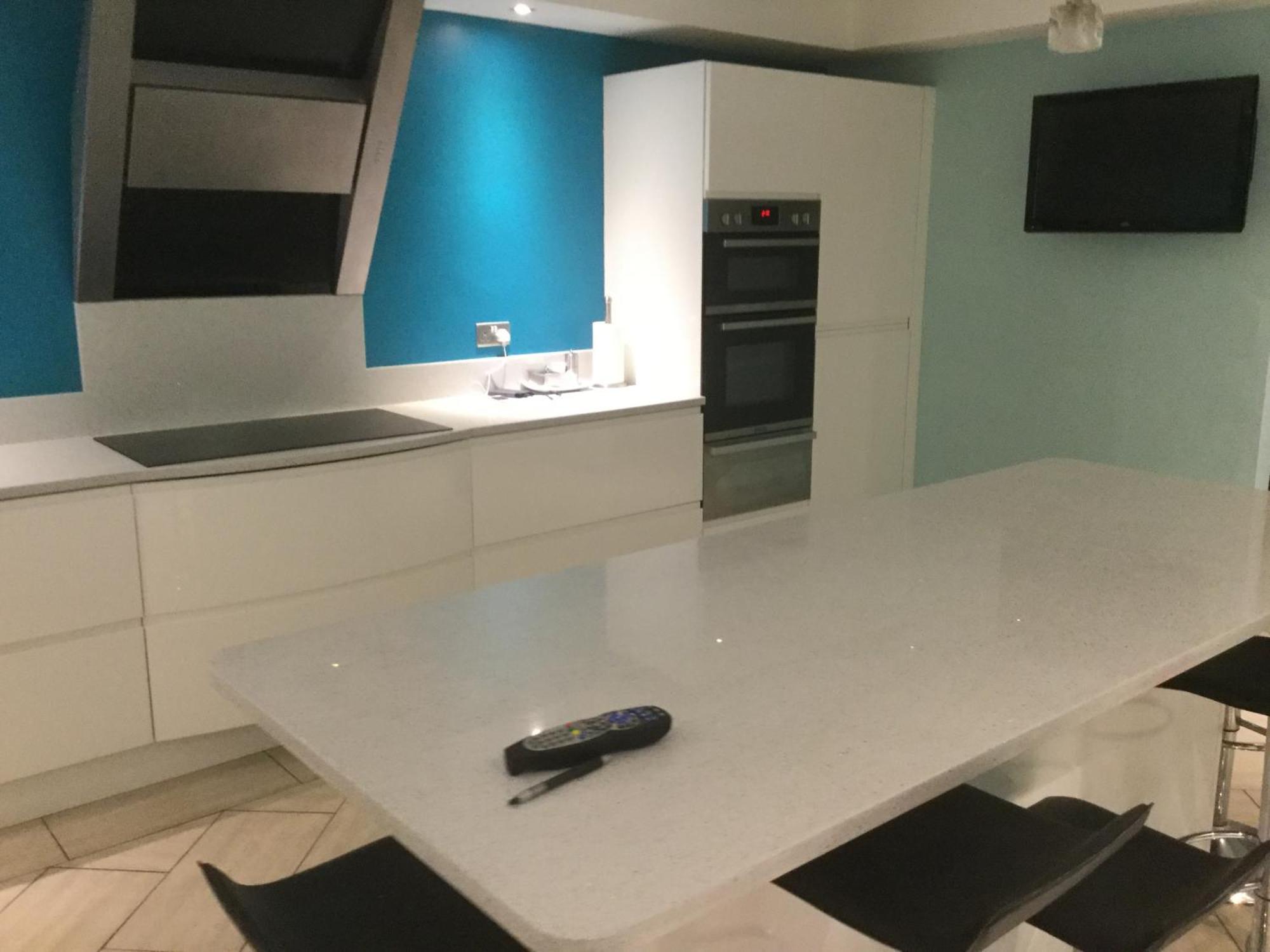 Park House Apartment แทมเวิร์ธ ภายนอก รูปภาพ