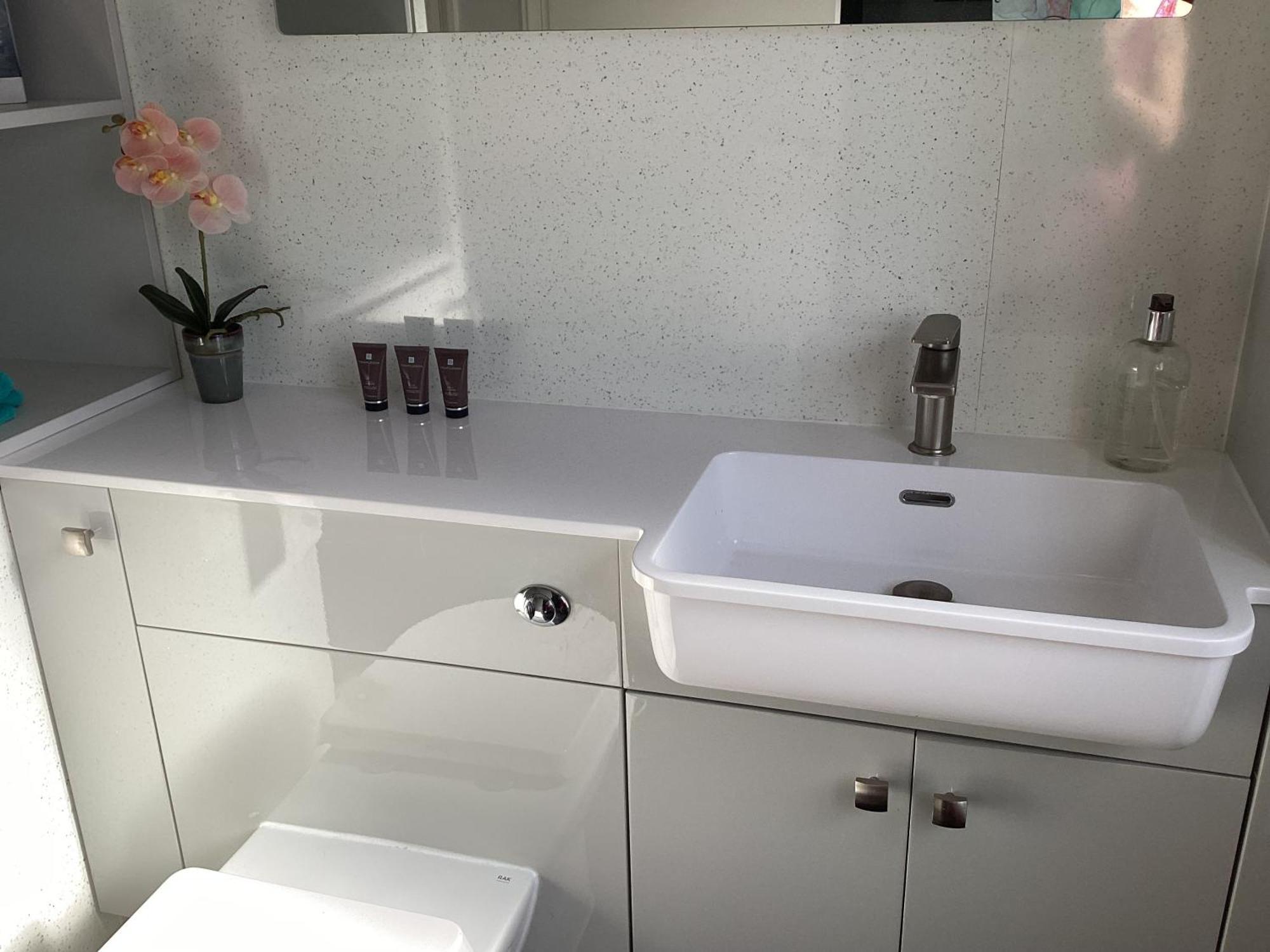 Park House Apartment แทมเวิร์ธ ภายนอก รูปภาพ