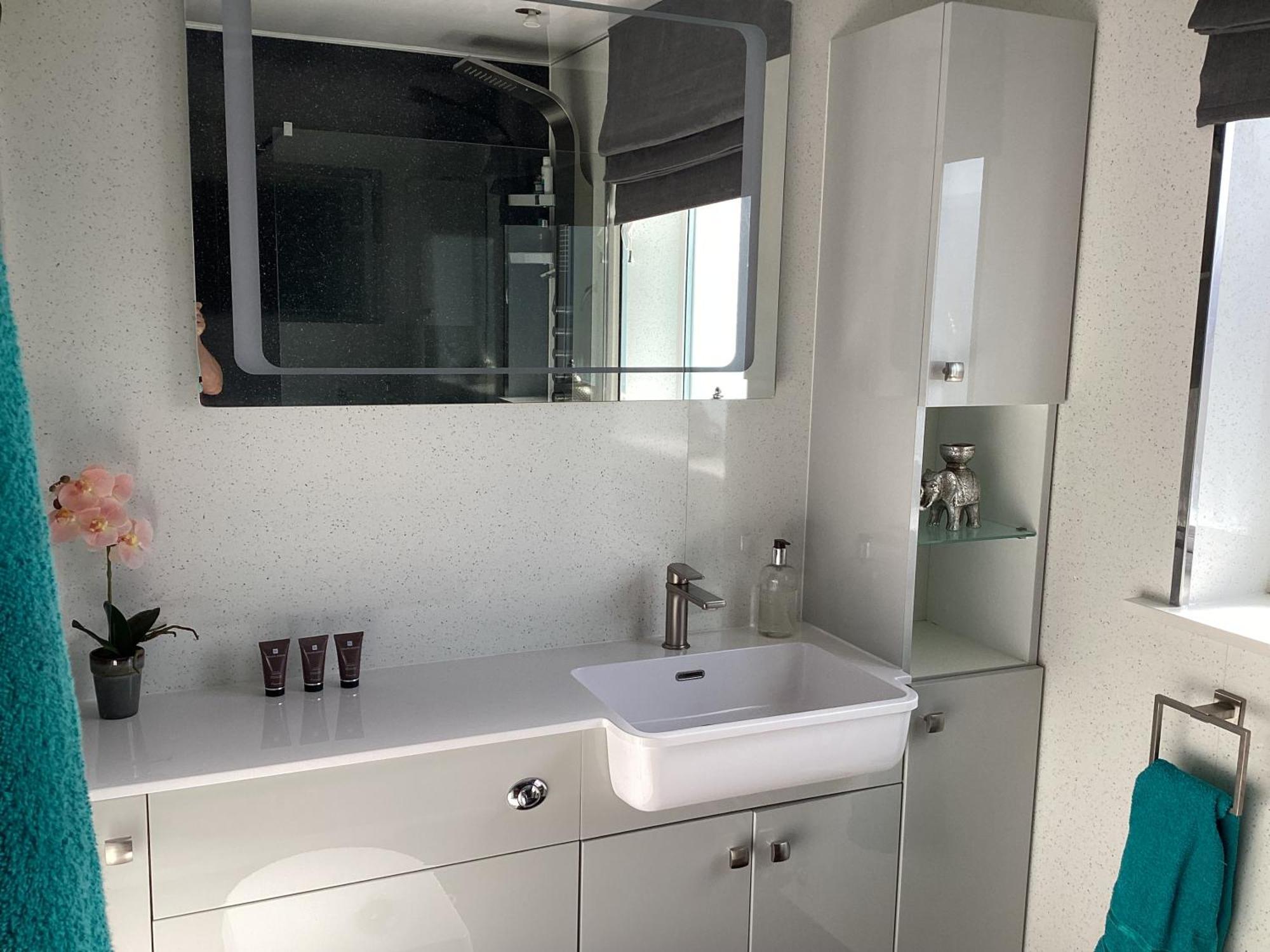 Park House Apartment แทมเวิร์ธ ภายนอก รูปภาพ